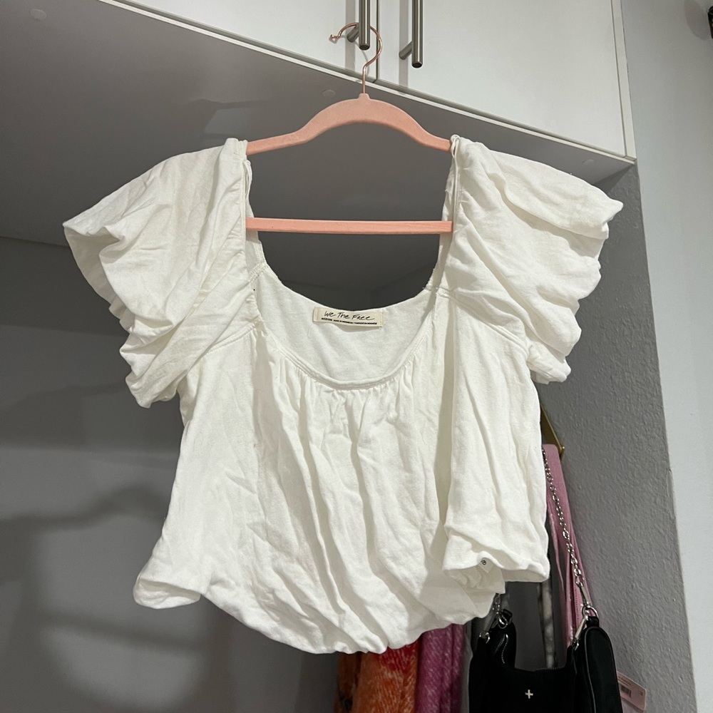 White Top | FP